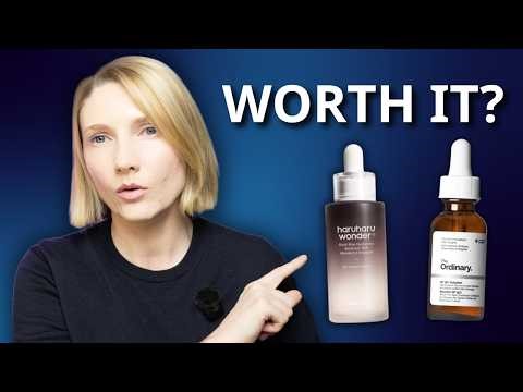 Affordable Growth Factor Serums I Keep Buying Again and Again