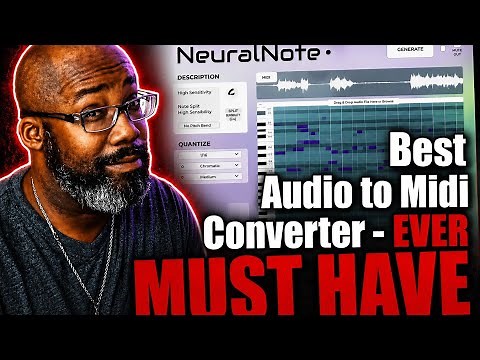 Neural Note | Full Walkthrough for Beginners