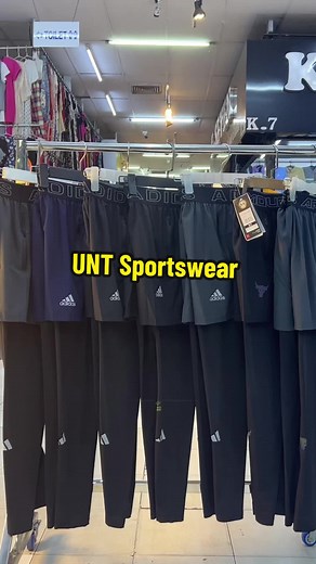 Wholesale Sportswear for Fitness and Gym in Nepal