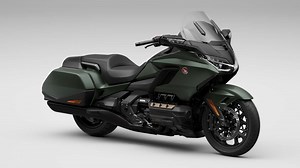 2024 Honda Gold Wing, Rebel 1100, And Rebel 500 Get New Colors In Europe