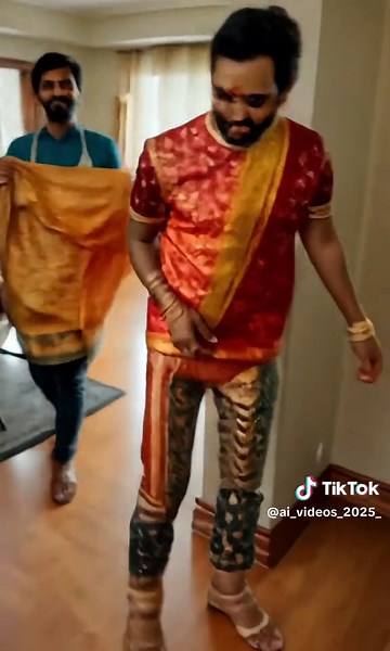 Explore the Elegance of Indian Sari Dresses