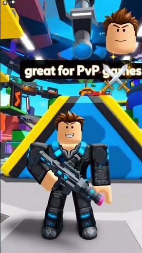 🎯 Dominate Your Opponents! How to Use Shift Lock in Roblox (Pro Tip) 🎮