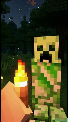 The Night I Met Boomer (Episode 1) #minecraft