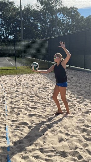 Serving and passing are two of the most important volleyball skills because they control the game. A tough serve puts the other team on their heels, and a solid pass sets your team up to run plays and score. If you can’t pass, you can’t attack—simple as that. So don’t just show up—level up. Grab a ball, hit the court, and start sharpening your serve and pass. Your team needs you, and this is how you make a real impact! | Green Edge Athletic Training