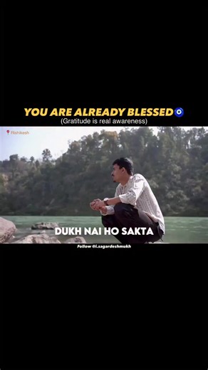 Count Your Blessings for a Fulfilling Life