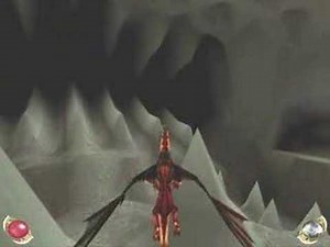 Drakan: Order of the Flame last level and ending