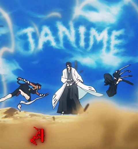 Aizen Easily Escaped 🥵 - Bleach Anime Edit ( FEARLESS PHONK )