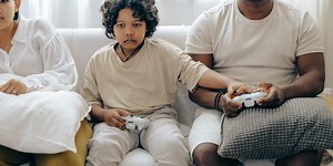 In-Home Family Support Services (IFSS) | Tabor Services