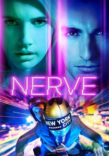 Nerve (2016)