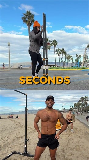 The Verse Agile Rack proves portable racks can still feel sturdy.