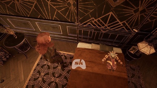 Clair Obscur Expedition 33: How to find and unlock Paint Cages in Flying Manor