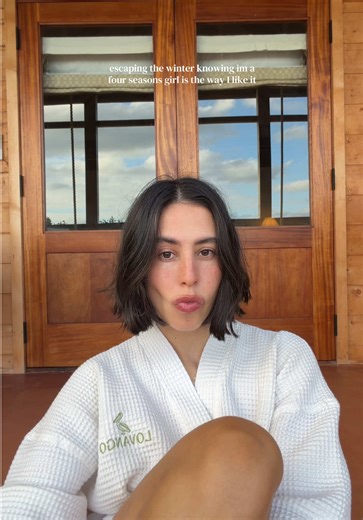 Embracing Four Seasons: How Personality Comes Alive