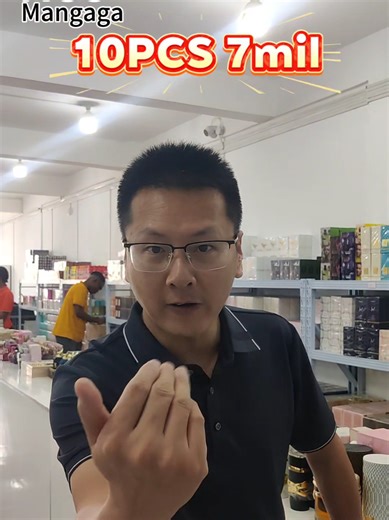 Atencao‼️ Chegou perfume 10pcs/7mil #angola #luanda #promocao #perfume #mangaga