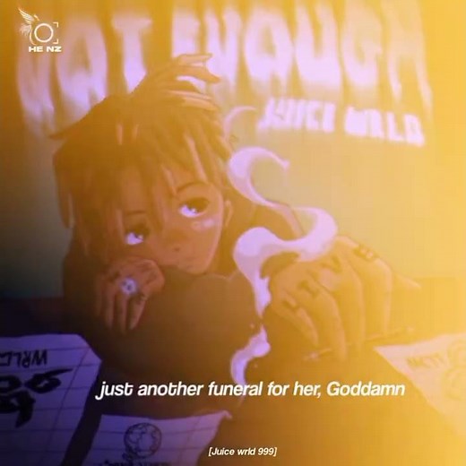 Wasted - Juice wrld | Hold up let me be Honest, Goddamn | Clean Edits