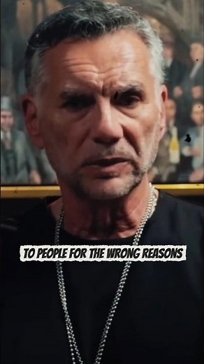 Michael Franzese Reveals THE MAFIA'S RULES 😎