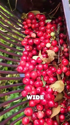 berry picking rack #shorts