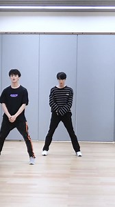 [个人直拍] NCT 127 - Regular练习室个人直拍
