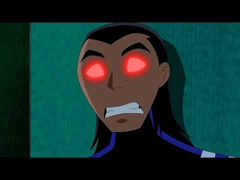 Aqualad - All Powers & Fights Scenes | Teen Titans (Season 1-4)