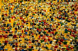 Si può parlare di razze umane? Cosa dice la scienza - FocusJunior.it