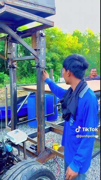 ระบบเสาเสียงกลาง 🥰วิภาดาแบนรด์#วิภาดาแบนรด์ #รถแห่ #ฟีดดดシ