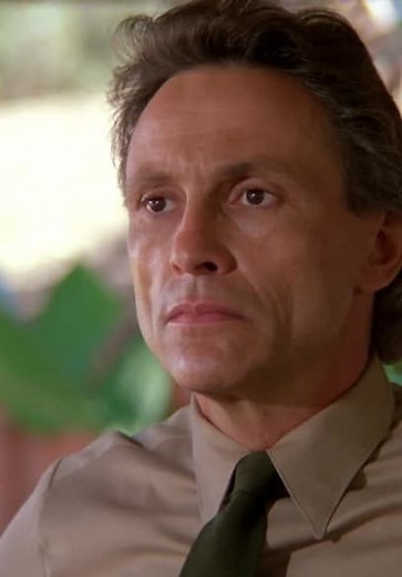 MacGyver S01:E06 - Trumbo's World