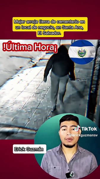 Exploring El Salvador at Night with Erick Guzmán