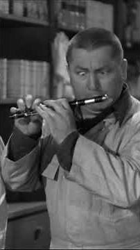 Curly The Pied Piper!