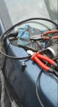 kia sportage wiring