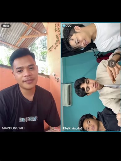 Valen reunian sama teman2 Da5 #fyp #da7valen #trending #viral