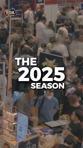 TCGKL 2025: A Community Legacy in Card Art
