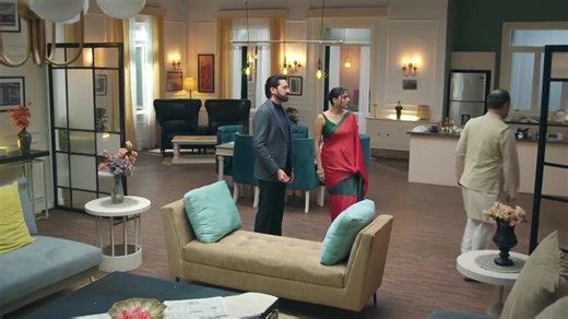Jhanak Full Episode Today Highlights