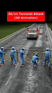 How mumbai policd captured Kasab. . . . . . #fbreels #mumbaipolice #Mumbai | The Informed Citizen