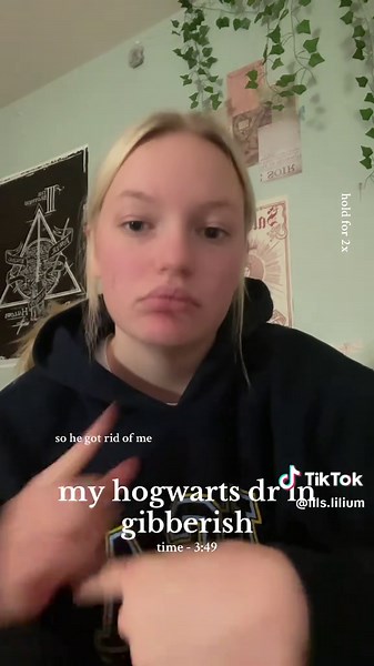 Shifting to Hogwarts: My Slytherin Journey