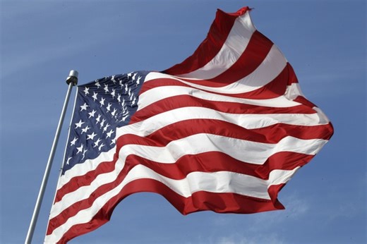 Swastika Flag Scandal Exposed as Anti-Republican Hoax