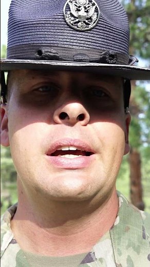 Commandant of Cadets Completes Assault Course