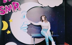 【助眠】Emanuelly Raquel耳语/手部动作