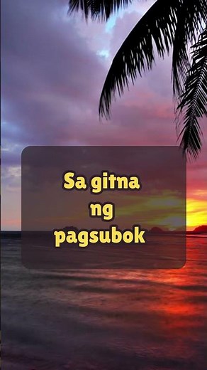Diyos ng Tagumpay Part1 | New Tagalog Worship Song 2025 #praiseandworship #gospel #tagalogworship