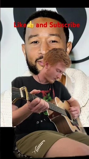 John Legend All of me acoustic cover #johnlegend #allofmecover #acousticcover #guitarcover #cover ￼￼