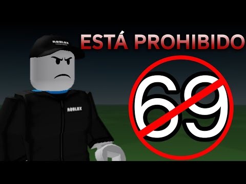 Roblox ha prohibido este número 🚫 | Afectó a millones de cuentas