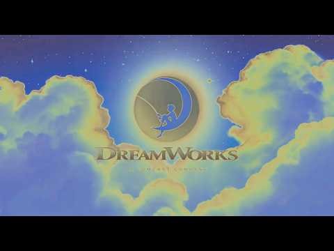 Dreamworks Animation Logo (2025) Effects (Preview 2 Mokou Deepfake Effects)