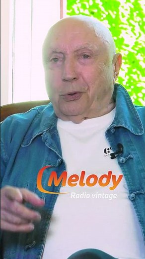 Michel Mallory Friday, June 12 on Melody Radio