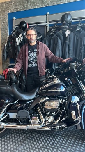 2020 Ultra Limited Custom | Harley Davidson FLHTK Custom | Aesthetic and Functional Accessories