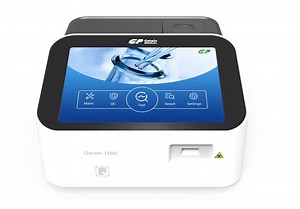 [Hot Item] Poct Repid Testgetein 1160 Immunofluorescence Quantitative Fluorescence Immunoassay Analyzer