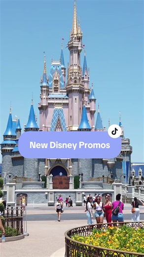 ✨ New Disney Summer Promos Are HERE! ✨ Ready for sunshine, churros, and magical memories? 🌞🏰 Now’s the perfect time to book — and these new discounts make a summer Disney vacation even sweeter. Want help finding the best deal for your family? I’ve got you covered! 💫 #DisneyDeals #DisneyPromo #DisneyVacation #DisneyTravelAgent #SummerAtDisney