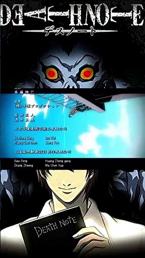 Death Note episode 6 part 20 in Hindi