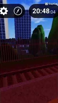 A Class 350 and a Class 755 meet up at Hulme Heath