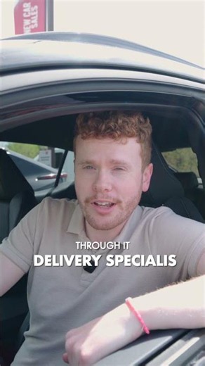 The Ultimate Team Behind Your New Toyota!