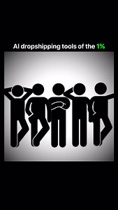 These are the best AI dropshipping tools. #dropshipping #onlinestore #onlinebusiness #ecom #dropshippingtips #ecommerce #entrepreneur #ecommercetips #ecomtips #shopifydropshipping | AutoDS - Automatic Dropshipping Tools