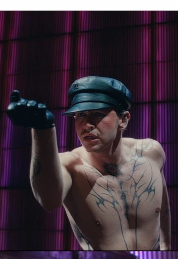 Behind the Scenes of Crane Action at CDK