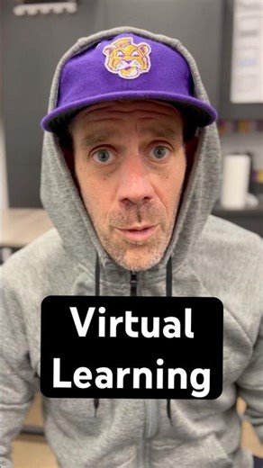 Virtual Learning Day